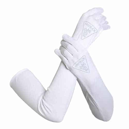Kyron Fashions Full Hand protection gloves