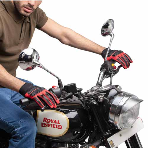 Royal Enfield Rover Gloves