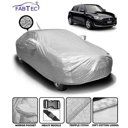 fabtec car cover for swift
