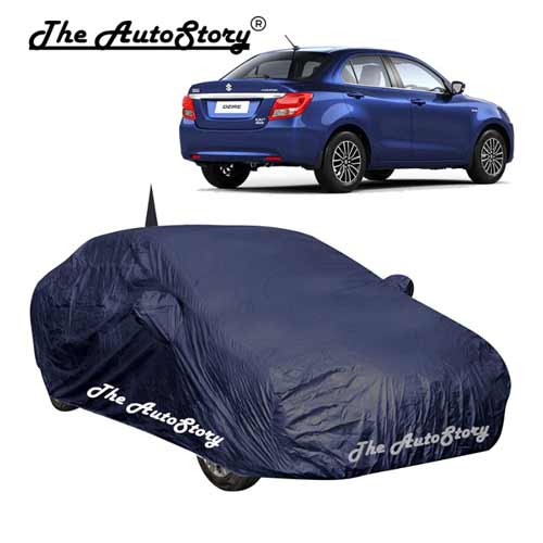 waterproof car cover for swift