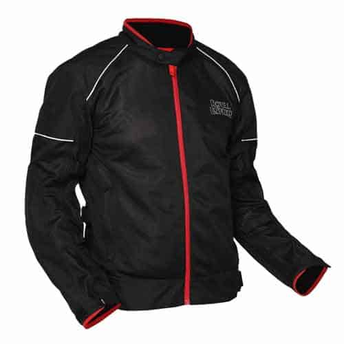 Best motorcycle jacket for cold weather - bike riding gear for winter