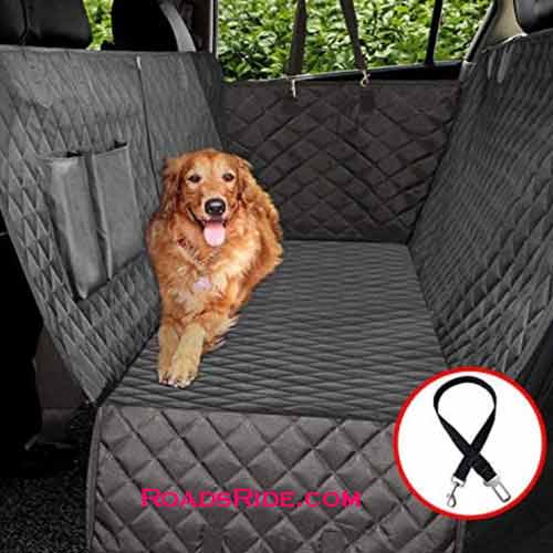 Vailge bench dog car seat cover