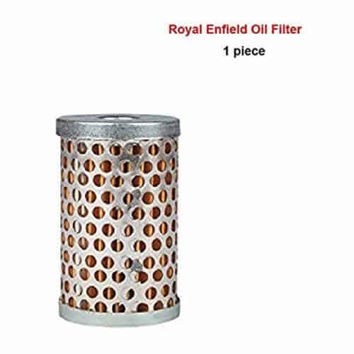 Royal Enfield classic 350 engine oil filter price