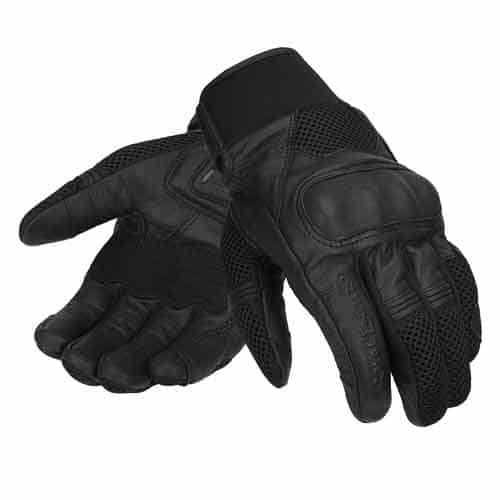 Royal enfield waterproof gloves warm liner for extreme weather conditions