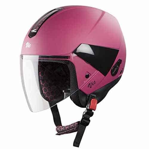 Steelbird-Open-Face-Helmet-with-Plain-Visor