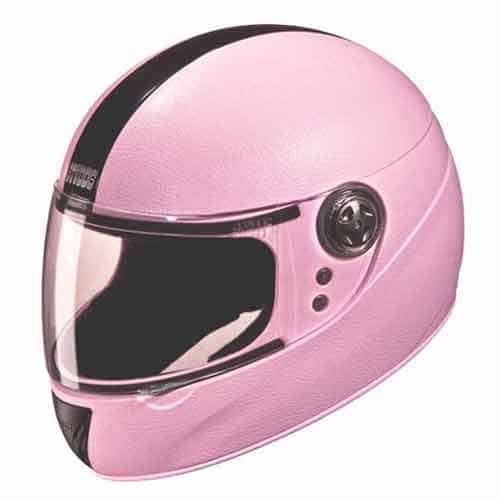 Studds chrome elite 540 helmet for female