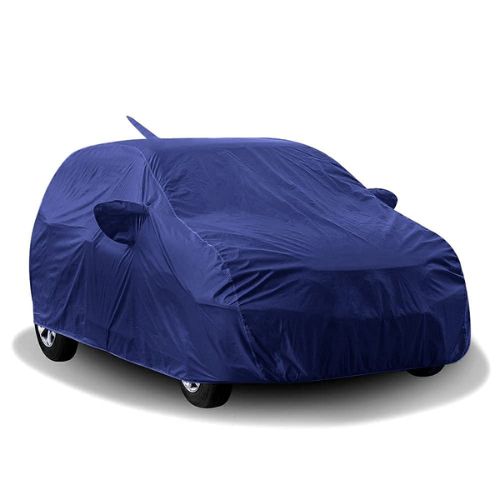 Waterproof and Triple Stitched Fully Elastic Ultra Surface car body cover for Hyundai Eon